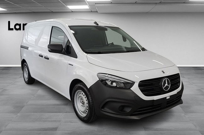 Mercedes-Benz Vito 2023