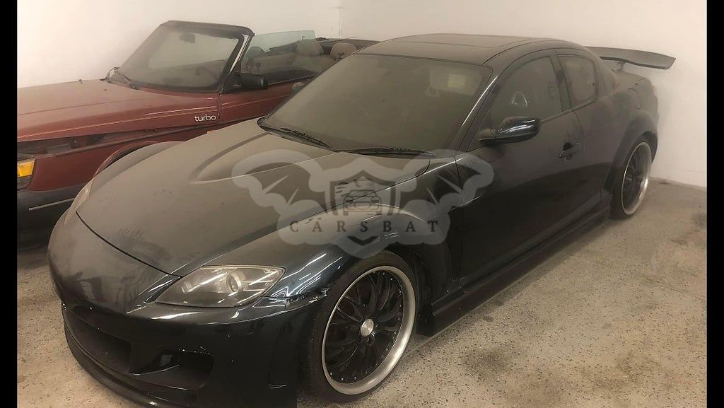 Mazda RX-8 2004