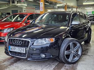 Audi S4 2006