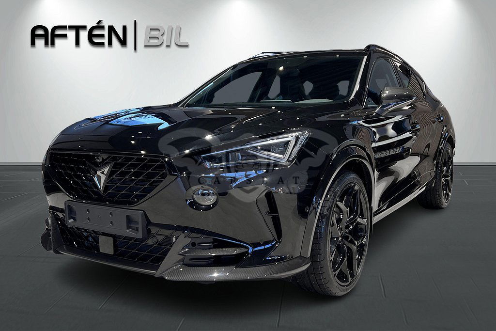 Cupra Formentor 2023