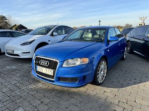 Audi A4 2006