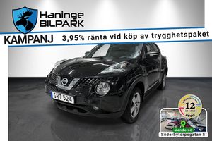 Nissan Juke 2015
