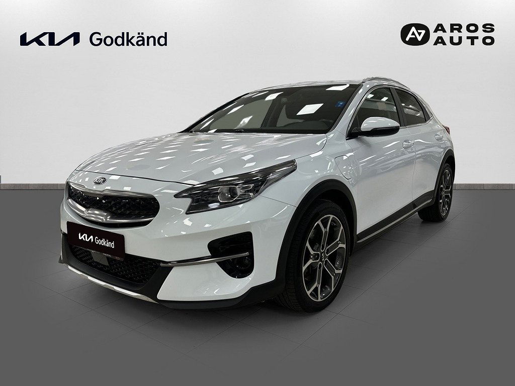 Kia XCeed 2020