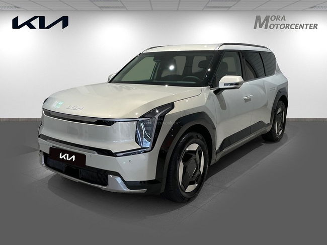 Kia EV9 2024