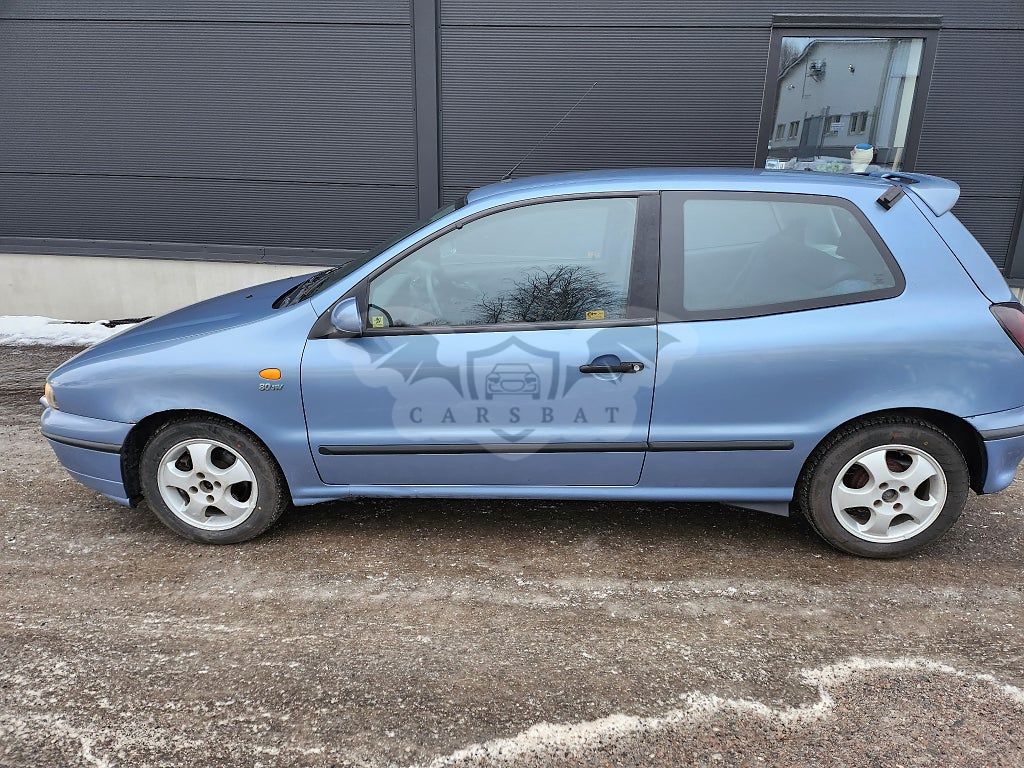 Fiat Bravo 1999