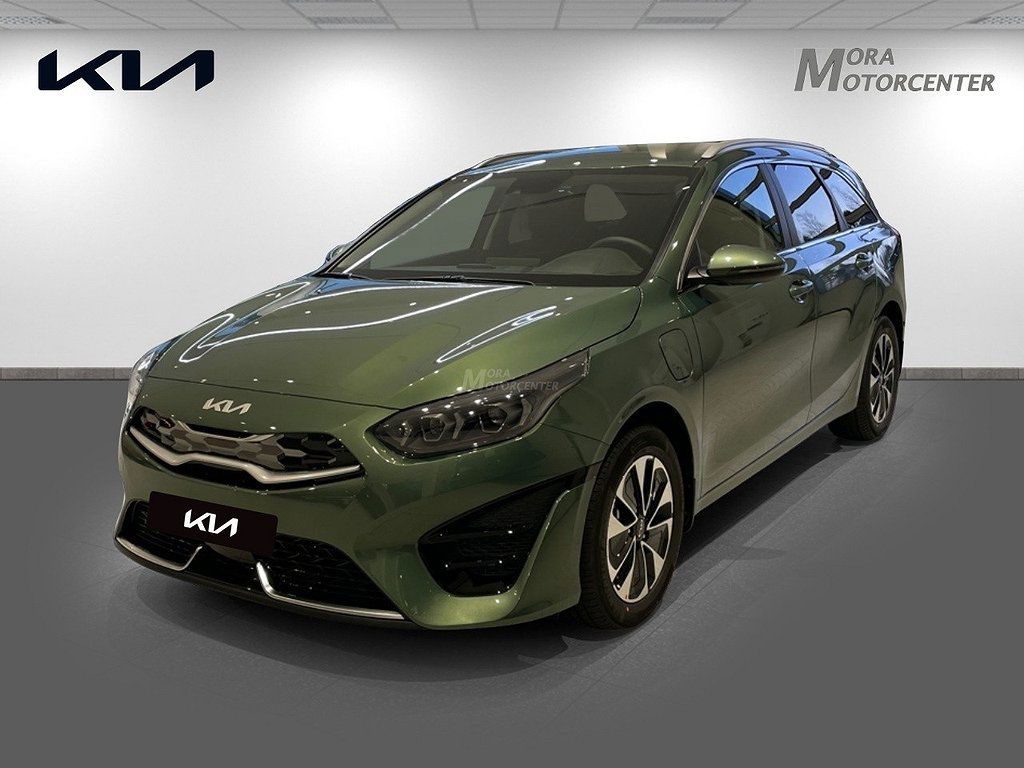 Kia Ceed 2023