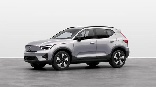 Volvo XC40 2023