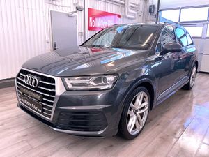 Audi Q7 2016