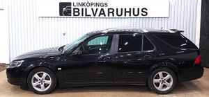Saab 9-5 2007