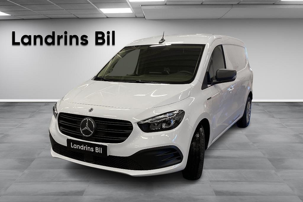 Mercedes-Benz Citan 2023