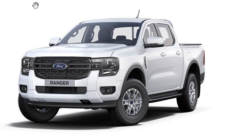 Ford Ranger 2023