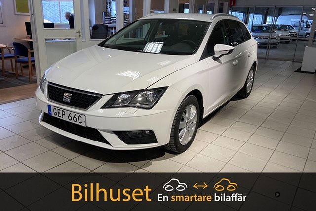 Seat Leon 2019