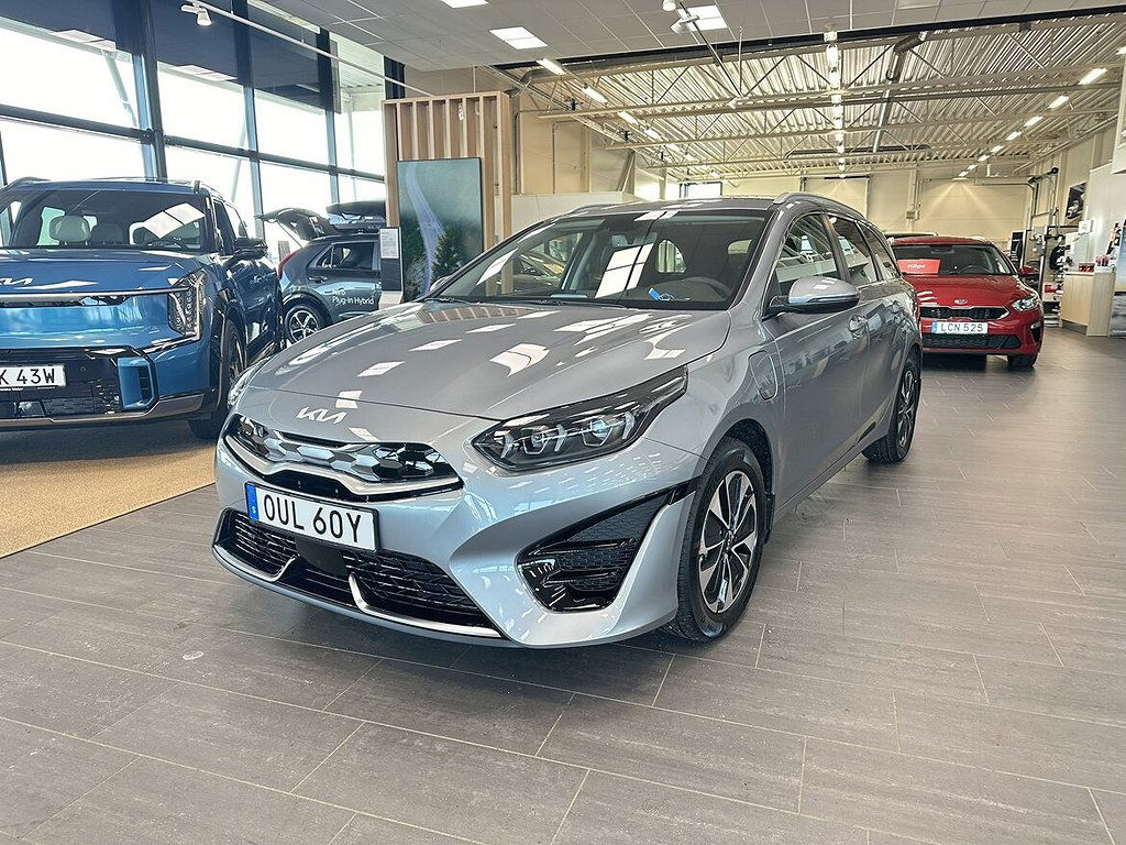 Kia Ceed 2023