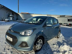 Hyundai i10 2015