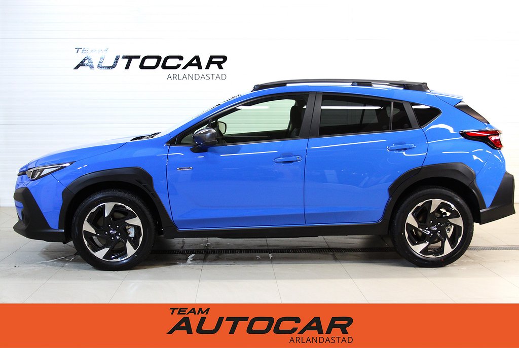 Subaru Crosstrek 2023