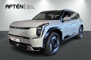 Kia EV9 2024