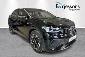 Volkswagen ID.5 2025