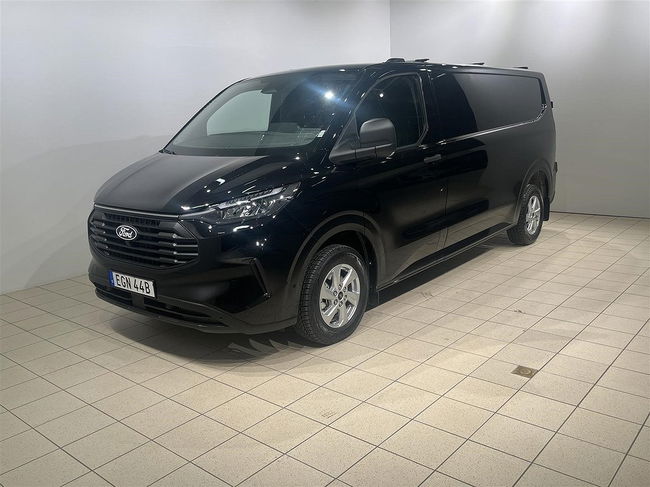 Ford Transit 2023