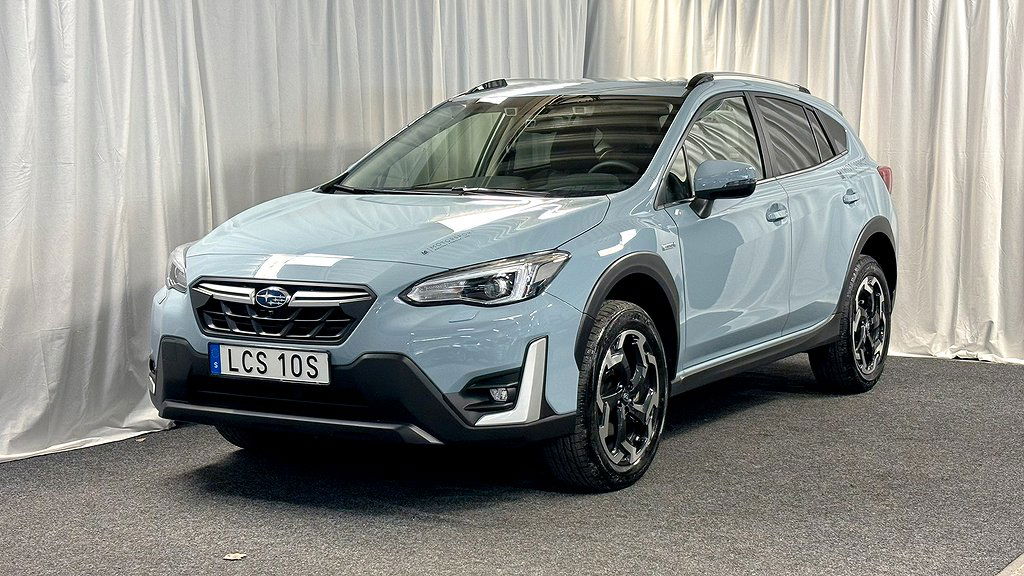 Subaru XV 2023