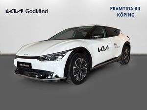 Kia EV6 2024