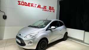 Ford KA/KA+ 2012