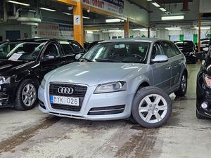 Audi A3 2013