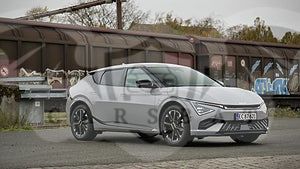 Kia Sorento 2018