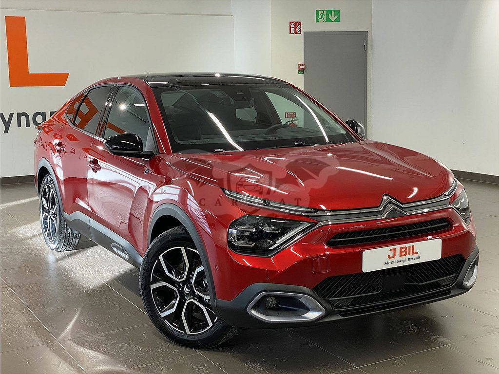 Citroën C4 2023