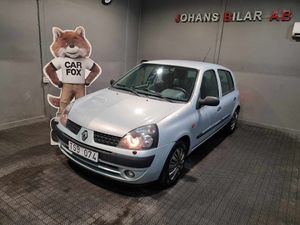 Renault Clio 2003