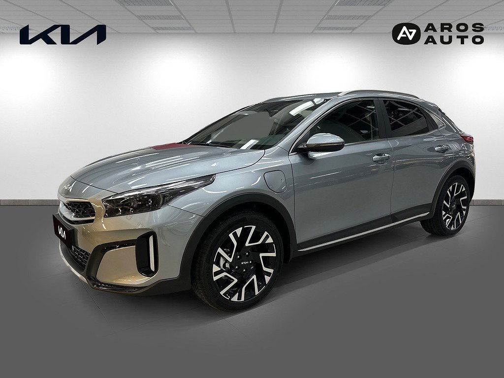 Kia XCeed 2023