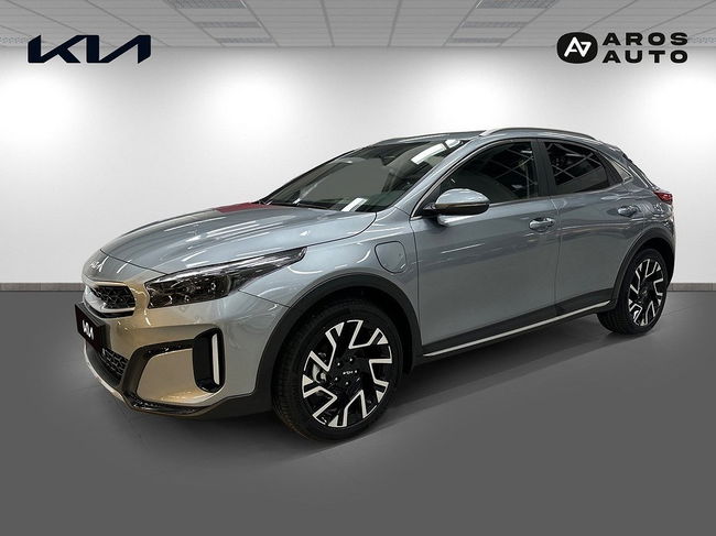 Kia XCeed 2023