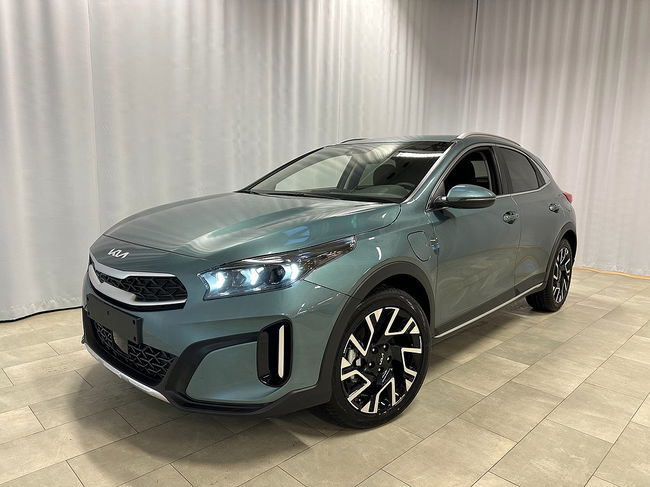 Kia XCeed 2024