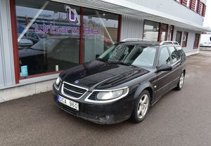 Saab 9-5 2009