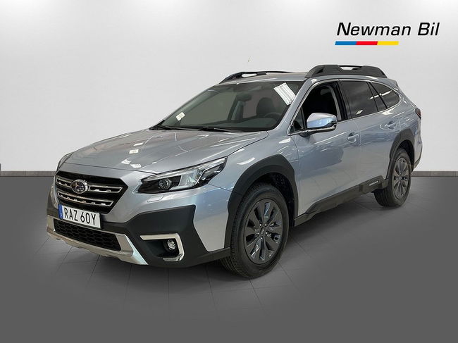 Subaru Outback 2023