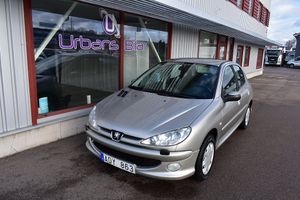 Peugeot 206 2007
