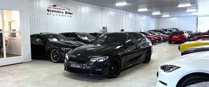 BMW 3 Series 320 2019