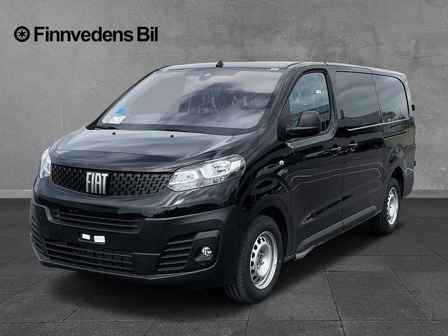 Fiat Scudo 2024