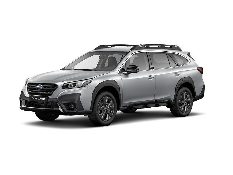 Subaru Outback 2023