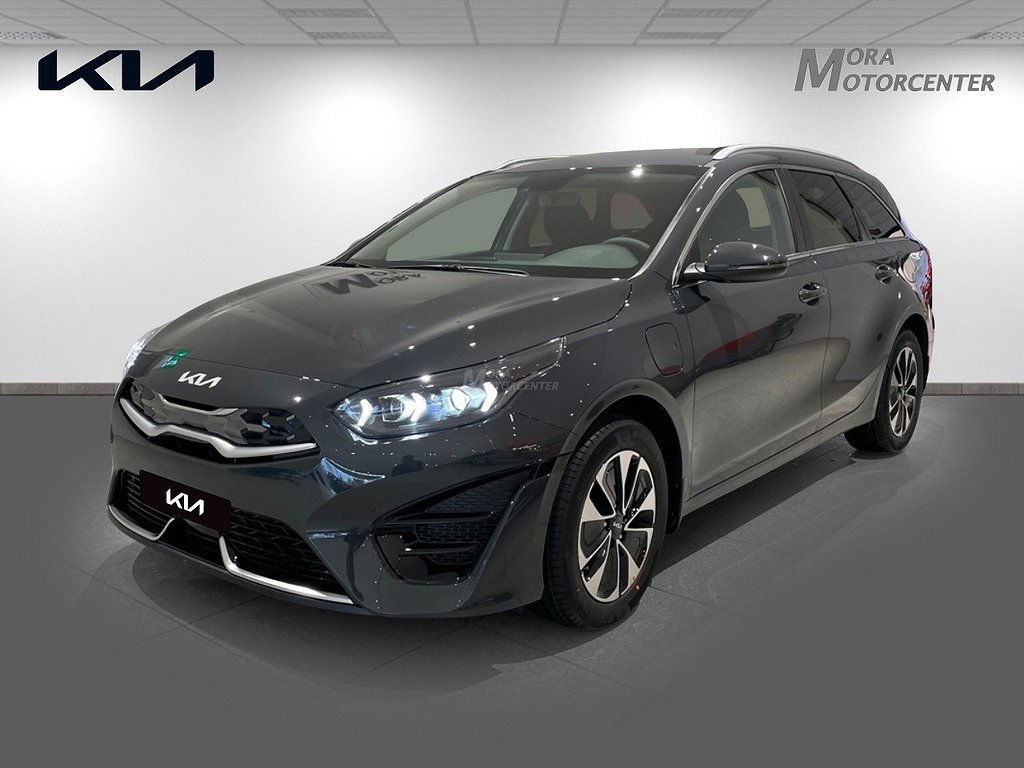 Kia Ceed 2024