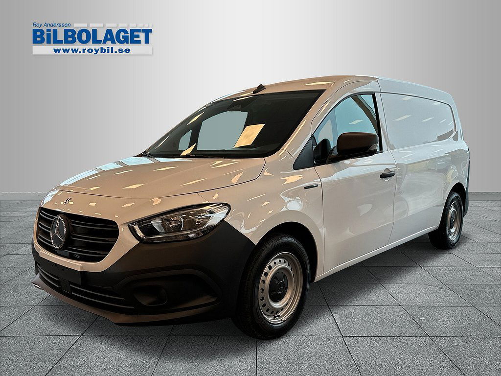 Mercedes-Benz Vito 2023