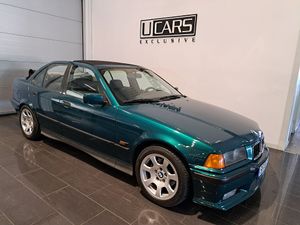BMW 3 Series 320 1993