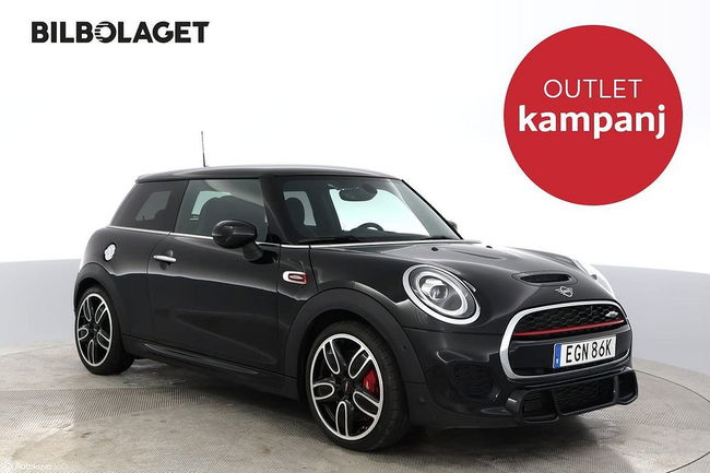 Mini Cooper 2019