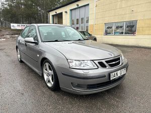 Saab 9-3 2003