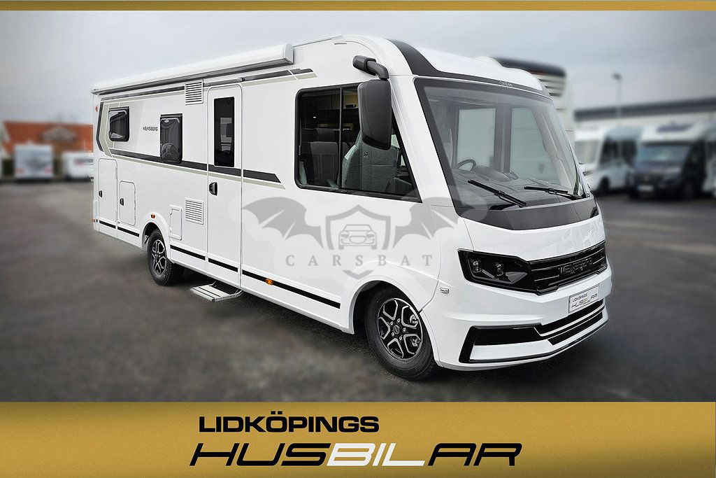 Weinsberg CaraCore 2024