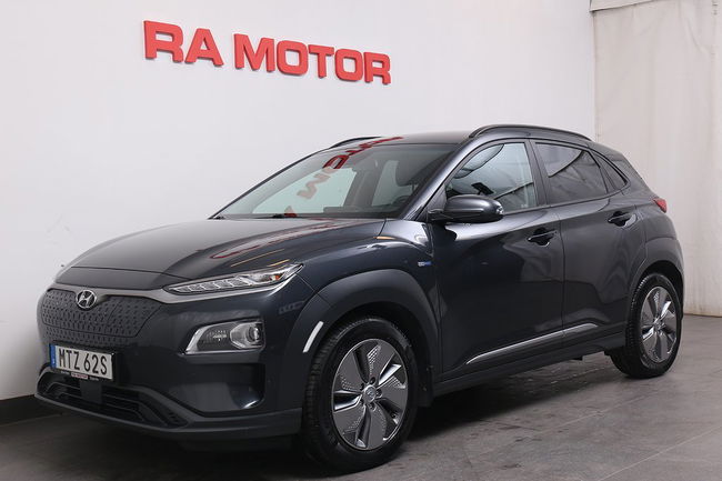 Hyundai Kona 2020