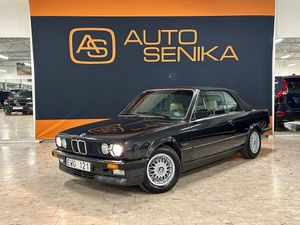BMW 3 Series 325 1987