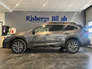Subaru Outback 2025