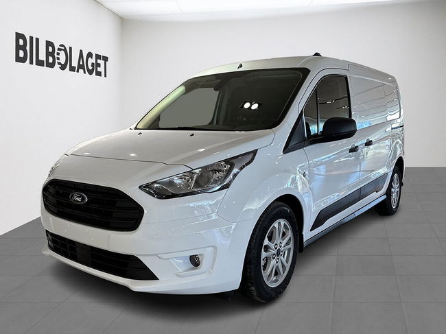 Ford Transit 2024