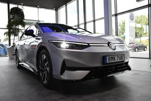 Volkswagen ID.7 2024