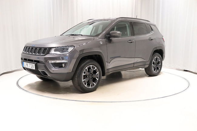 Jeep Compass 2020